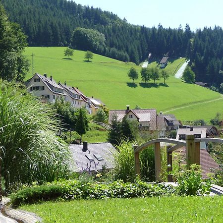 Flair Hotel Adlerbad Bad Peterstal-Griesbach Extérieur photo