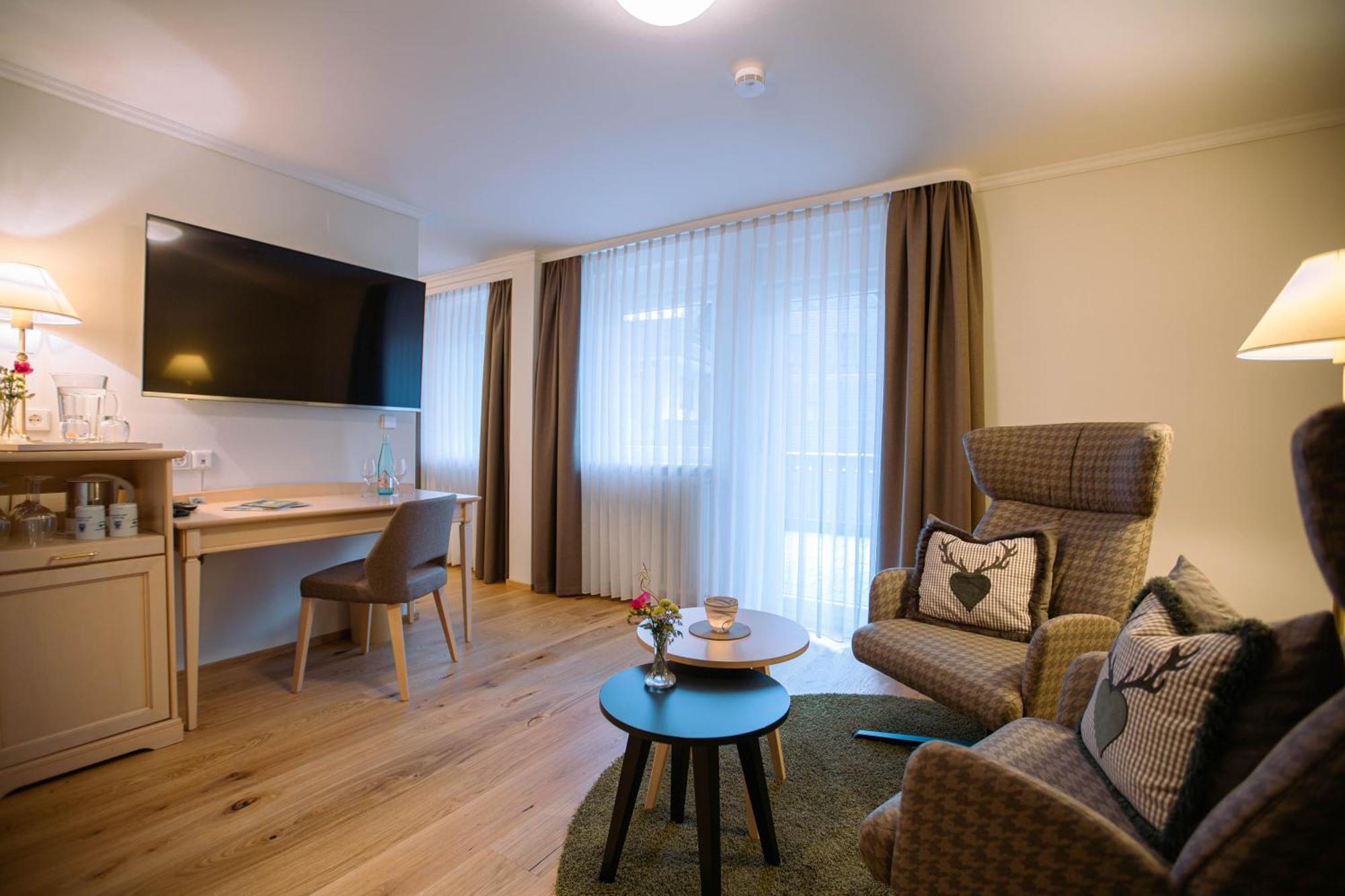 Flair Hotel Adlerbad Bad Peterstal-Griesbach Extérieur photo