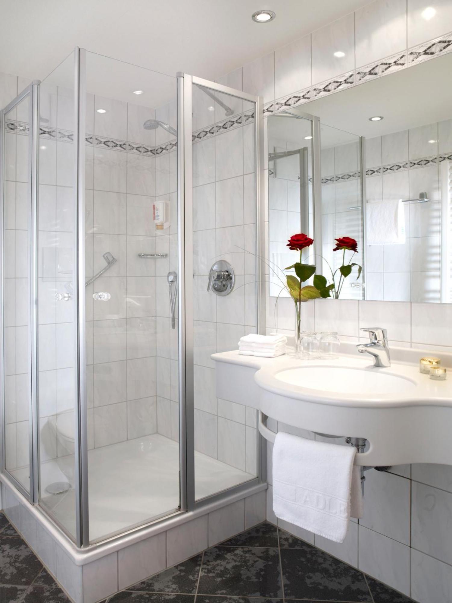 Flair Hotel Adlerbad Bad Peterstal-Griesbach Extérieur photo