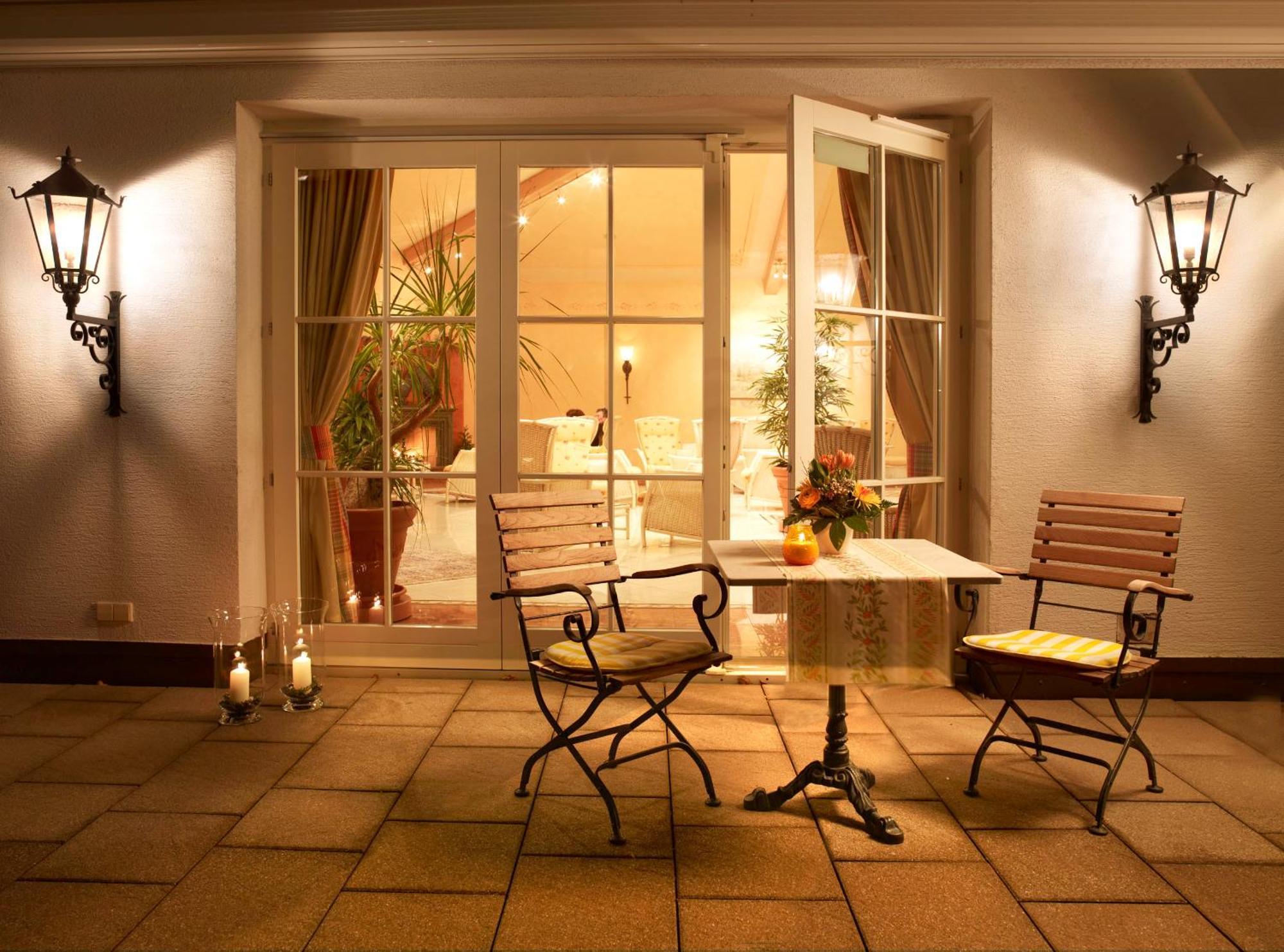 Flair Hotel Adlerbad Bad Peterstal-Griesbach Extérieur photo