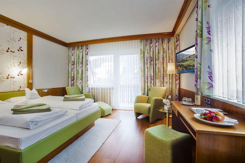 Flair Hotel Adlerbad Bad Peterstal-Griesbach Extérieur photo