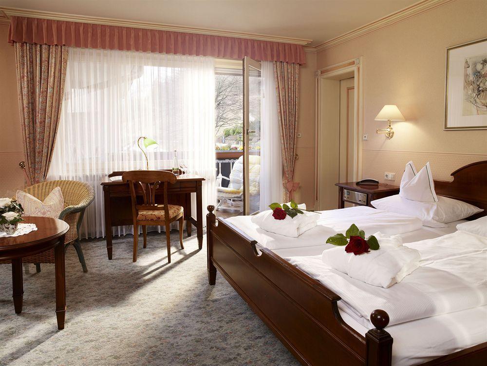 Flair Hotel Adlerbad Bad Peterstal-Griesbach Extérieur photo