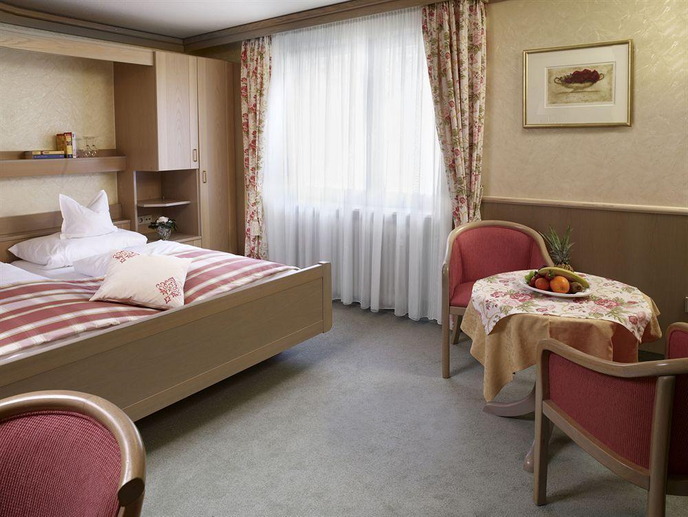 Flair Hotel Adlerbad Bad Peterstal-Griesbach Extérieur photo