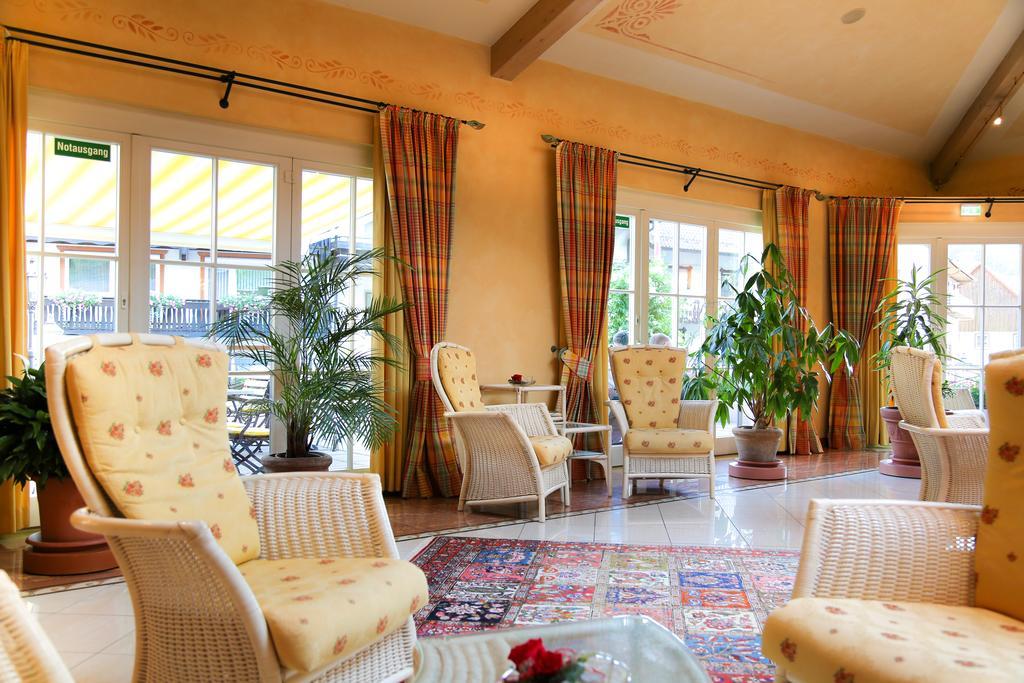 Flair Hotel Adlerbad Bad Peterstal-Griesbach Extérieur photo