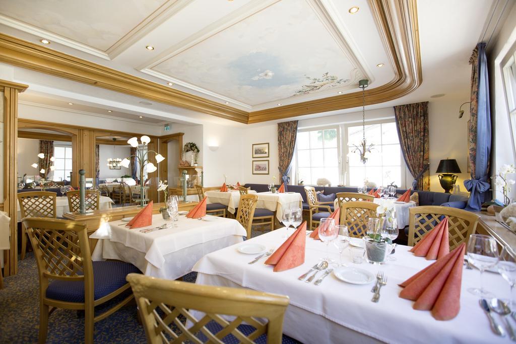 Flair Hotel Adlerbad Bad Peterstal-Griesbach Extérieur photo