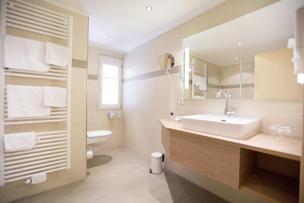 Flair Hotel Adlerbad Bad Peterstal-Griesbach Extérieur photo