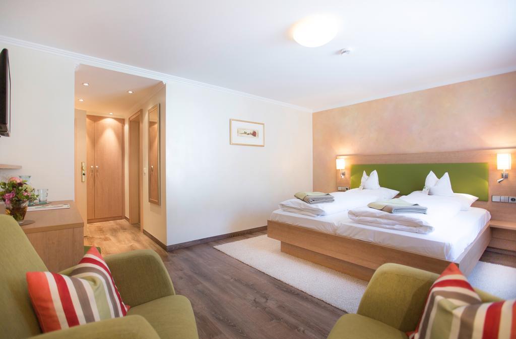 Flair Hotel Adlerbad Bad Peterstal-Griesbach Extérieur photo