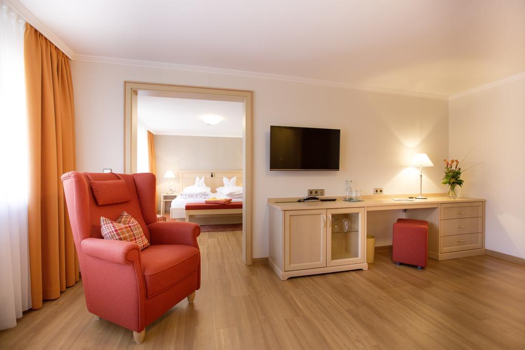 Flair Hotel Adlerbad Bad Peterstal-Griesbach Extérieur photo