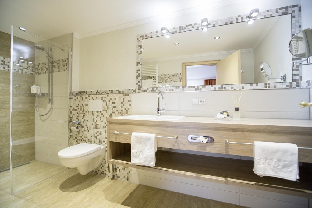 Flair Hotel Adlerbad Bad Peterstal-Griesbach Extérieur photo