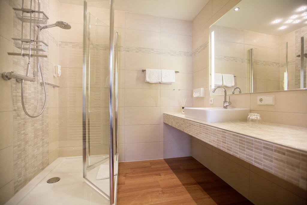 Flair Hotel Adlerbad Bad Peterstal-Griesbach Extérieur photo