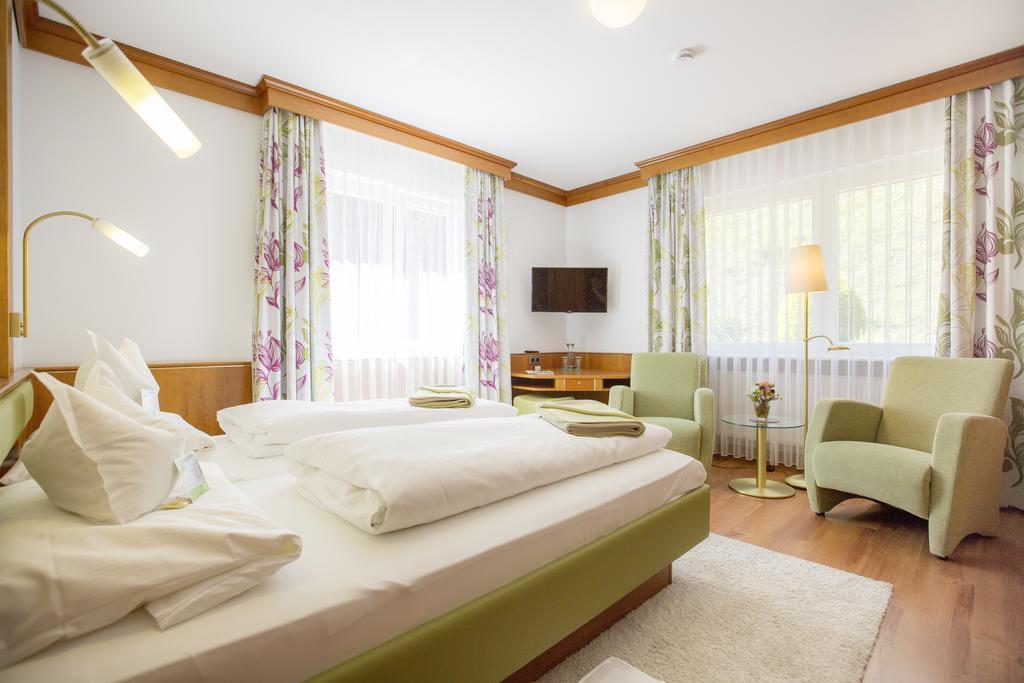 Flair Hotel Adlerbad Bad Peterstal-Griesbach Extérieur photo