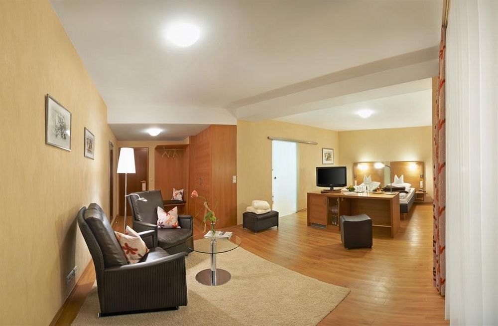 Flair Hotel Adlerbad Bad Peterstal-Griesbach Extérieur photo