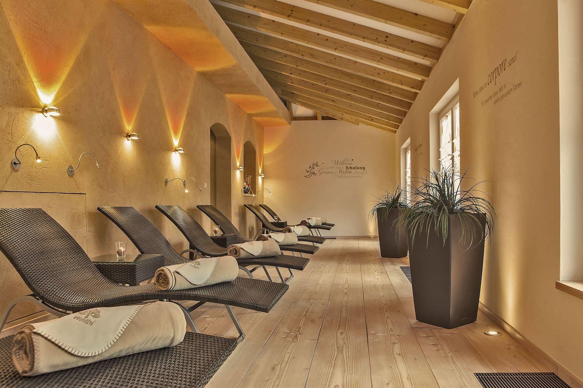 Flair Hotel Adlerbad Bad Peterstal-Griesbach Extérieur photo