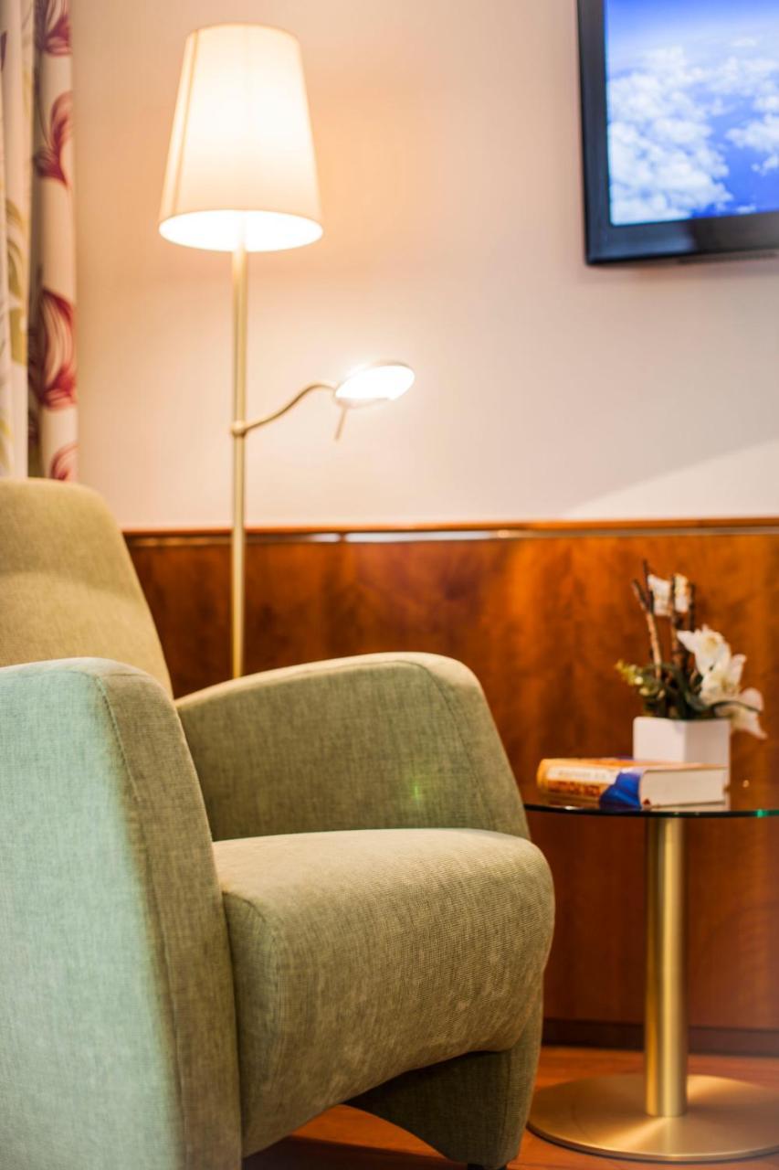 Flair Hotel Adlerbad Bad Peterstal-Griesbach Extérieur photo