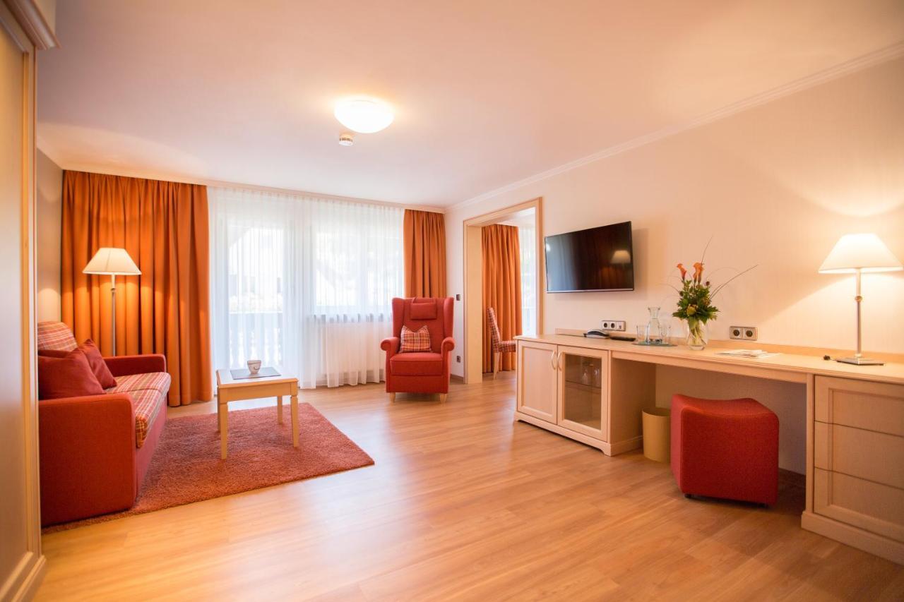 Flair Hotel Adlerbad Bad Peterstal-Griesbach Extérieur photo
