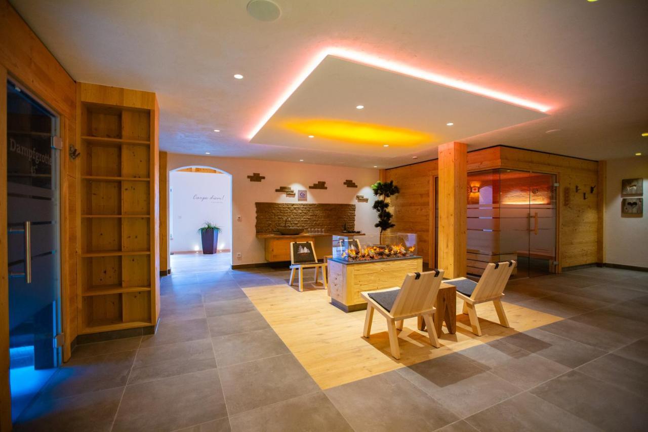 Flair Hotel Adlerbad Bad Peterstal-Griesbach Extérieur photo