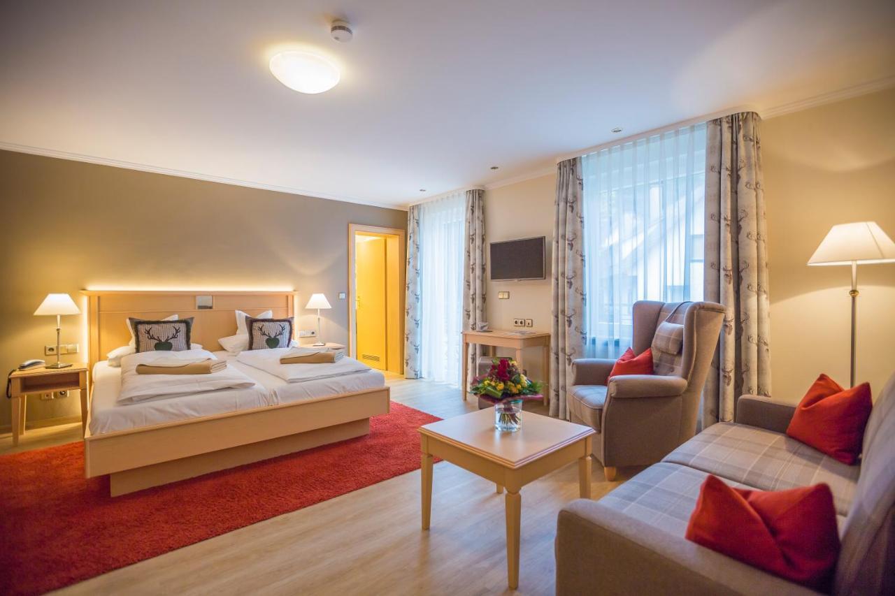 Flair Hotel Adlerbad Bad Peterstal-Griesbach Extérieur photo