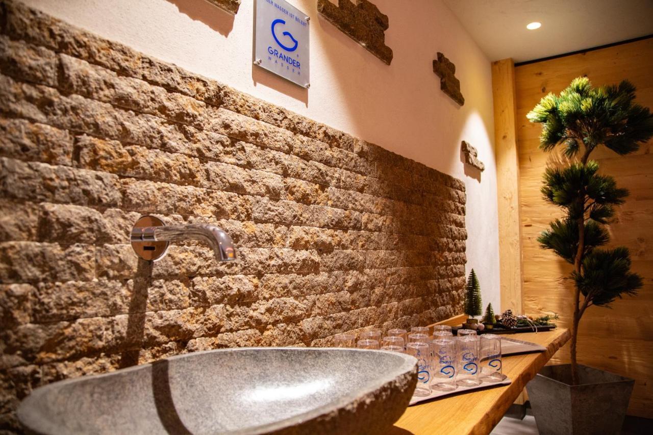 Flair Hotel Adlerbad Bad Peterstal-Griesbach Extérieur photo