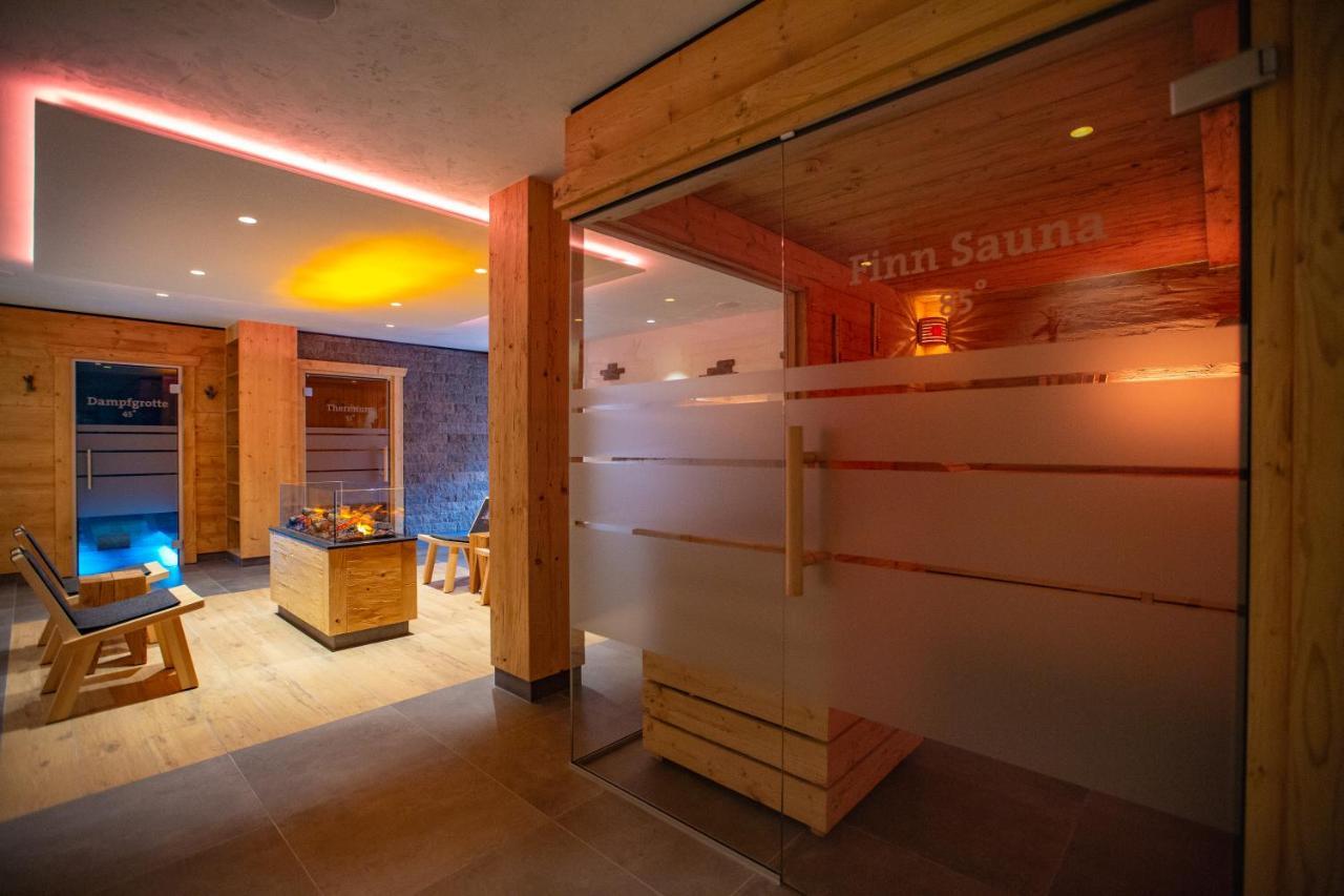 Flair Hotel Adlerbad Bad Peterstal-Griesbach Extérieur photo