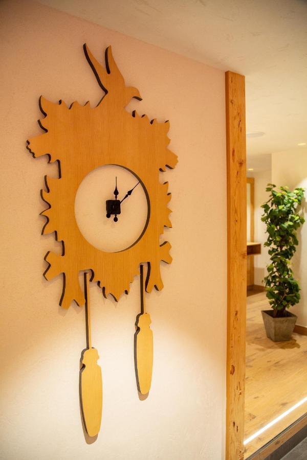 Flair Hotel Adlerbad Bad Peterstal-Griesbach Extérieur photo