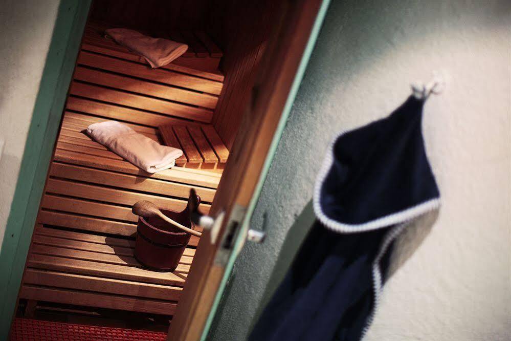Flair Hotel Adlerbad Bad Peterstal-Griesbach Extérieur photo